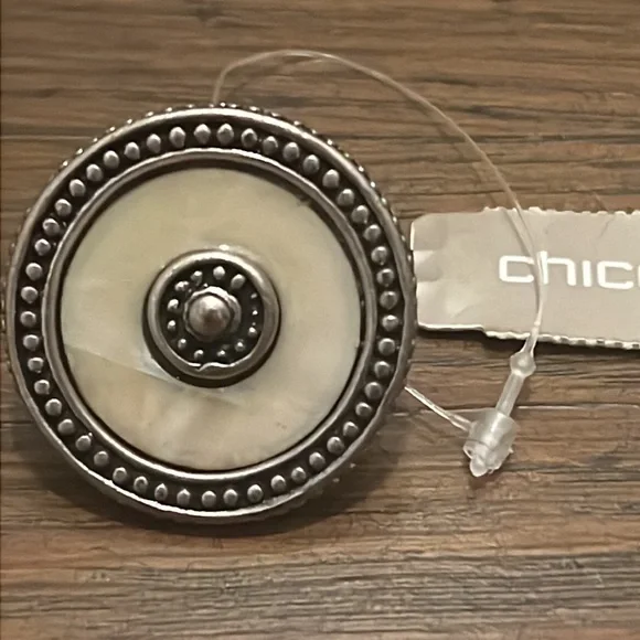 Statement Rings - Picture 3 of 6